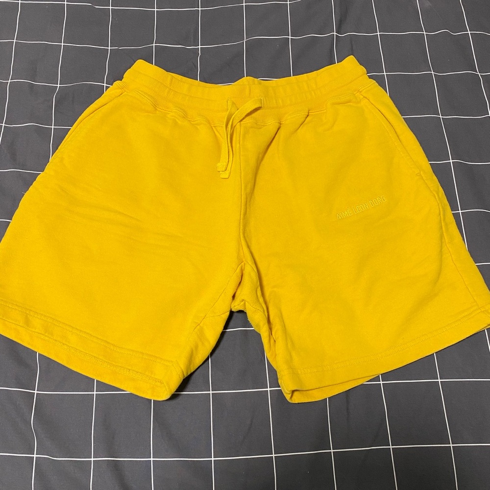 Aime Leon Dore Shorts